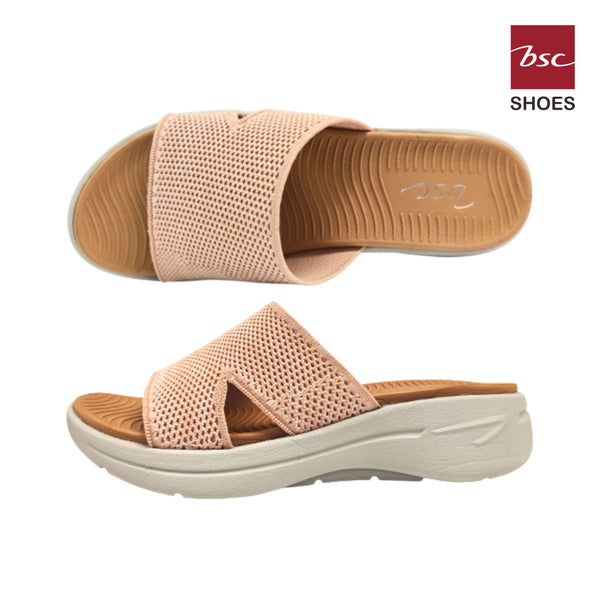 BSC Shoes Collection Sport Sandal รุ่น Happy (BSS08)