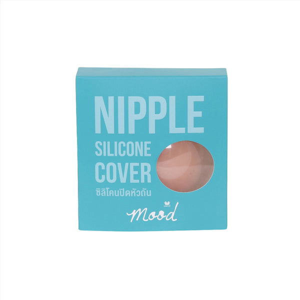 Wacoal Mood Accessories Nipple Sillicone Cover วาโก้มู้ด ซิลิโคนปิดจุก รุ่น MM9051