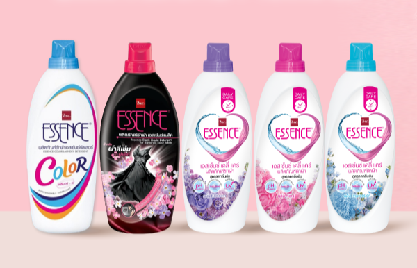 ESSENCE