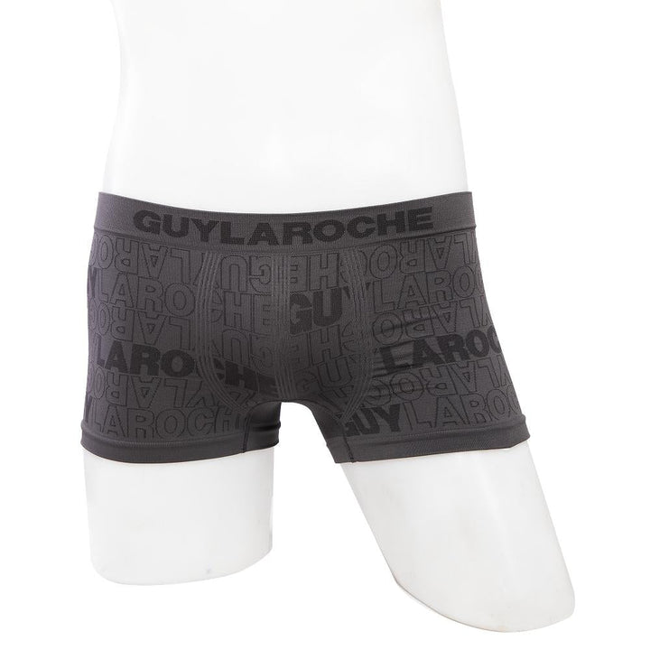 Guy Laroche กางเกงในชาย Seamless ทรงTunk มี 3 สี รุ่น JUU6839W4 ICCSHOPPING