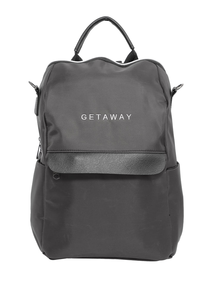 GETAWAY กระเป๋าเป้ สะพายหลัง ทนทาน น้ำหนักเบา สะดวกในการใช้งาน Arrow Lite