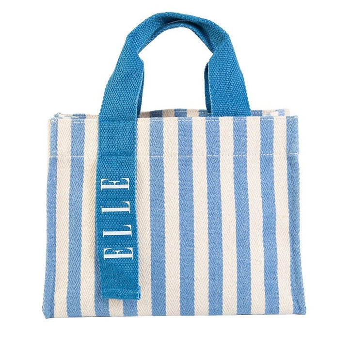 ELLE HOMME BAG กระเป๋าผ้า CANVAS รุ่น H8H010 