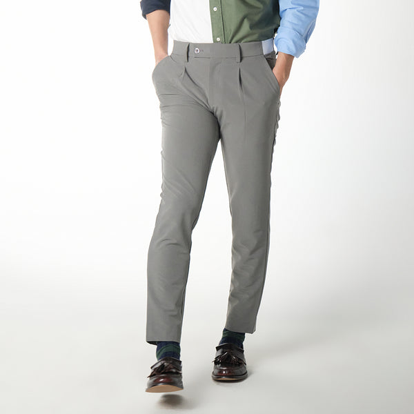 era-won กางเกง รุ่น GOLF FABRIC (065 V.9) สี Grey 