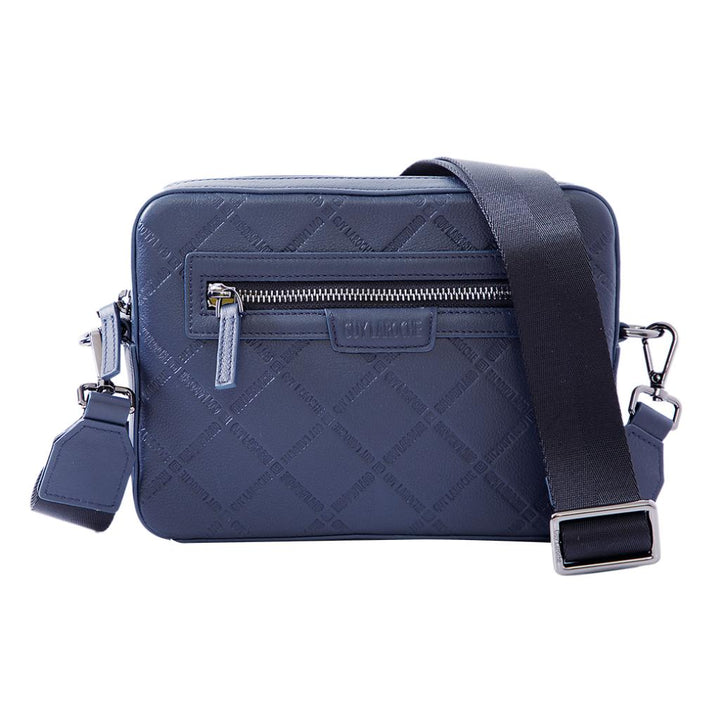 Guy Laroche กระเป๋าสะพาย สีกรมท่า BH22261S5NVM1 ICCSHOPPING