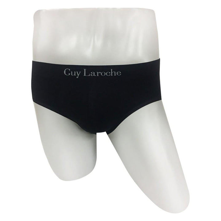 Guy Laroche กางเกงชั้นในชาย แพ็ค 1 ตัว (รุ่น SEAMLESS )มีให้เลือก 3 สี ทรง BIKINI (JUS6632R5) ICCSHOPPING