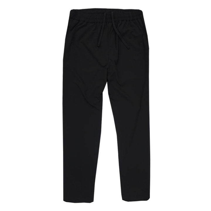 Guy Laroche กางเกงจ็อกเกอร์ผู้ชาย ผ้า Nylon-Spandex สีดำ รุ่น BSG6200W5 ICCSHOPPING