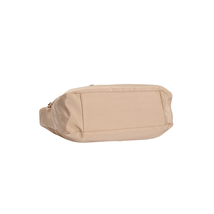 St.Andrews กระเป๋าสะพายไหล่ ทรง Tote รุ่น SSH0050 - สีกากี ICCSHOPPING