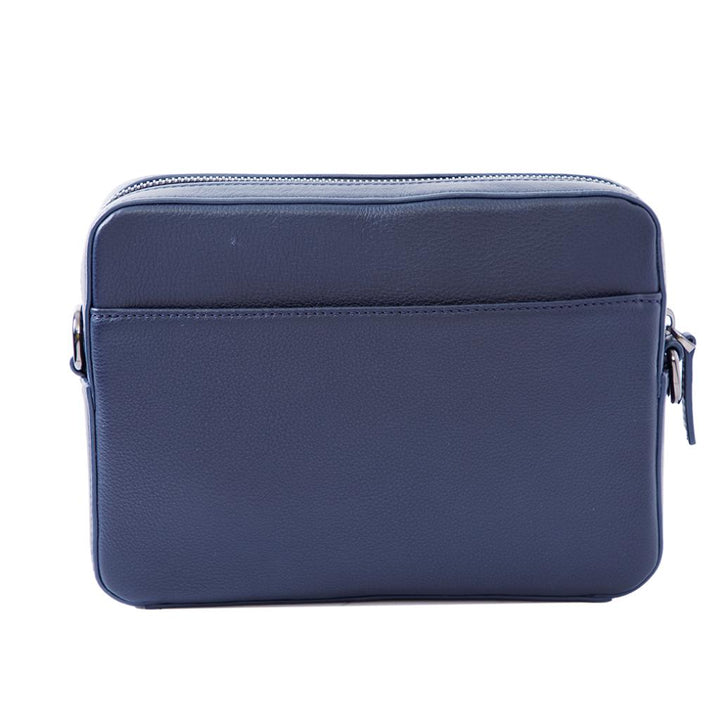 Guy Laroche กระเป๋าสะพาย สีกรมท่า BH22261S5NVM1 ICCSHOPPING