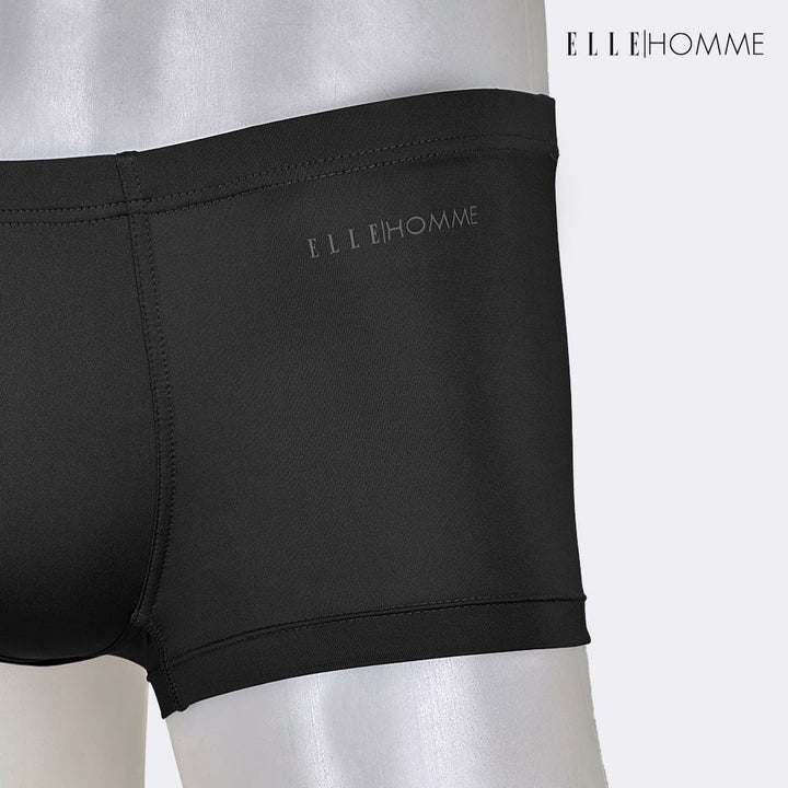 ELLE HOMME | แพ็ค 1 ชิ้น กางเกงใน ANTI BACTERIA ยับยั้งการเกิดแบคทีเรีย มีให้เลือก 3 สี | KUT8003R3 ELLE HOMME