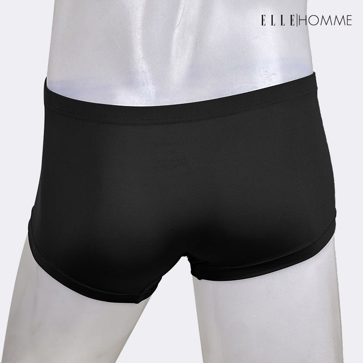ELLE HOMME | แพ็ค 1 ชิ้น กางเกงใน ANTI BACTERIA ยับยั้งการเกิดแบคทีเรีย มีให้เลือก 3 สี | KUT8003R3 ELLE HOMME