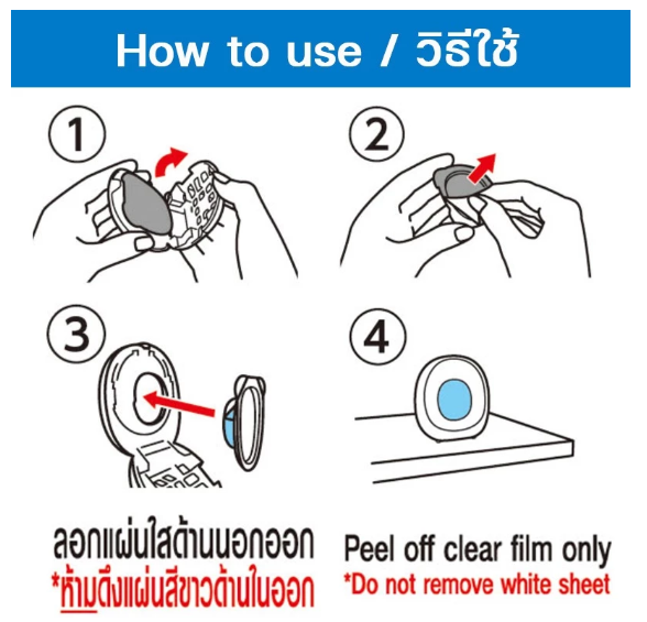 SHALDAN NEW Refill DEOX for Toilet: ใหม่ ดีอ็อคซ์ รีฟีล น้ำหอมปรับอากาศสำหรับห้องน้ำ มี 3 กลิ่น ICCSHOPPING