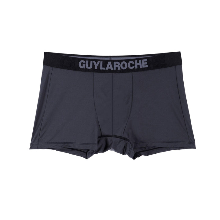 Guy Laroche กางเกงในชาย Cool Active  ทรง TRUNK  แพ็ค 1 ตัว (JUU5949S5) ICCSHOPPING