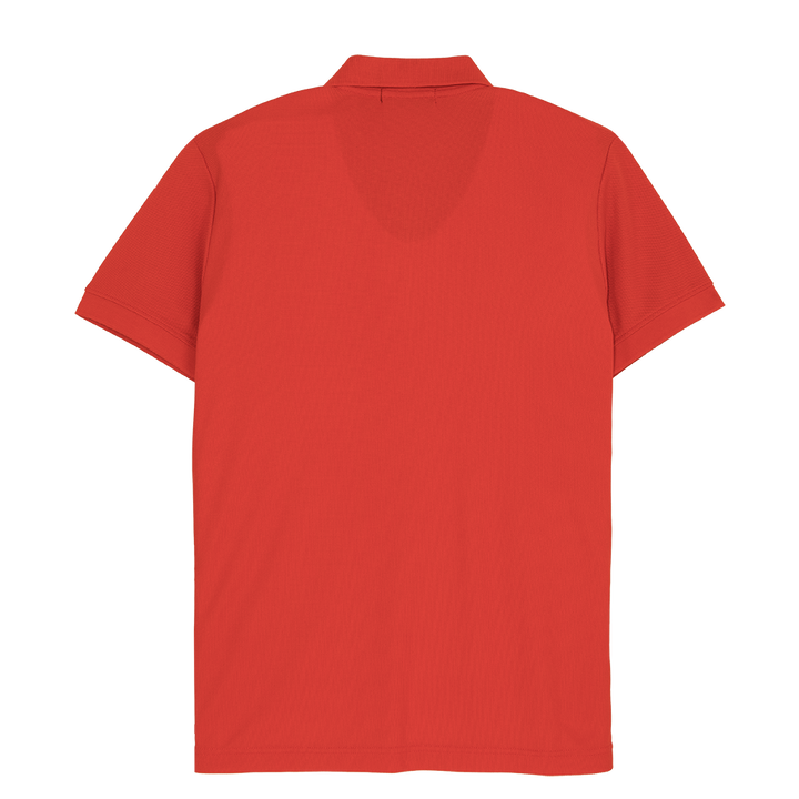 ELLE HOMME เสื้อยืดโปโล W8K911524 