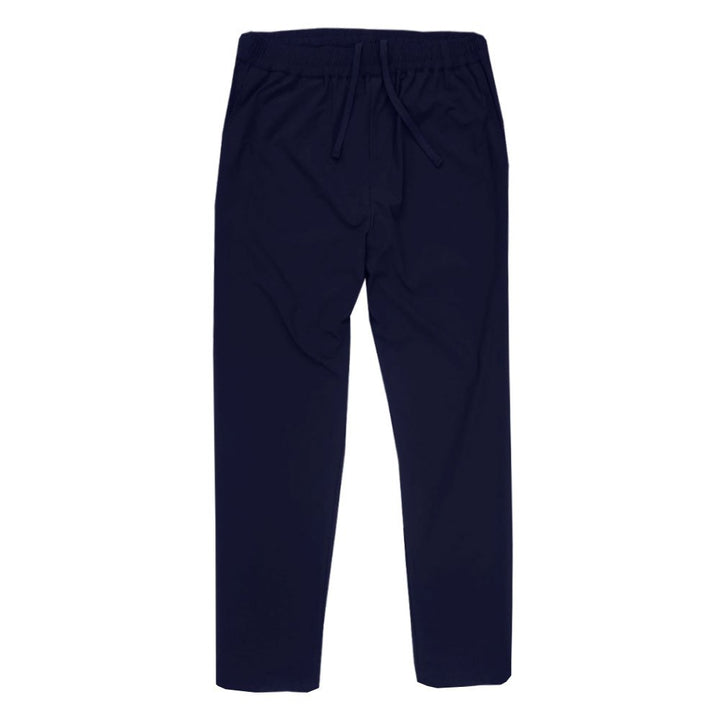 Guy Laroche กางเกงจ็อกเกอร์ผู้ชาย ผ้า Nylon-Spandex สีกรมท่า รุ่น BSG6200W5NV ICCSHOPPING