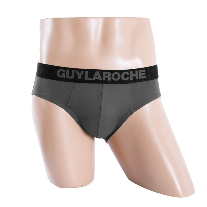 Guy Laroche กางเกงในชาย Cool Active แพ็ค 1 ตัว (JUS5949S5) ICCSHOPPING