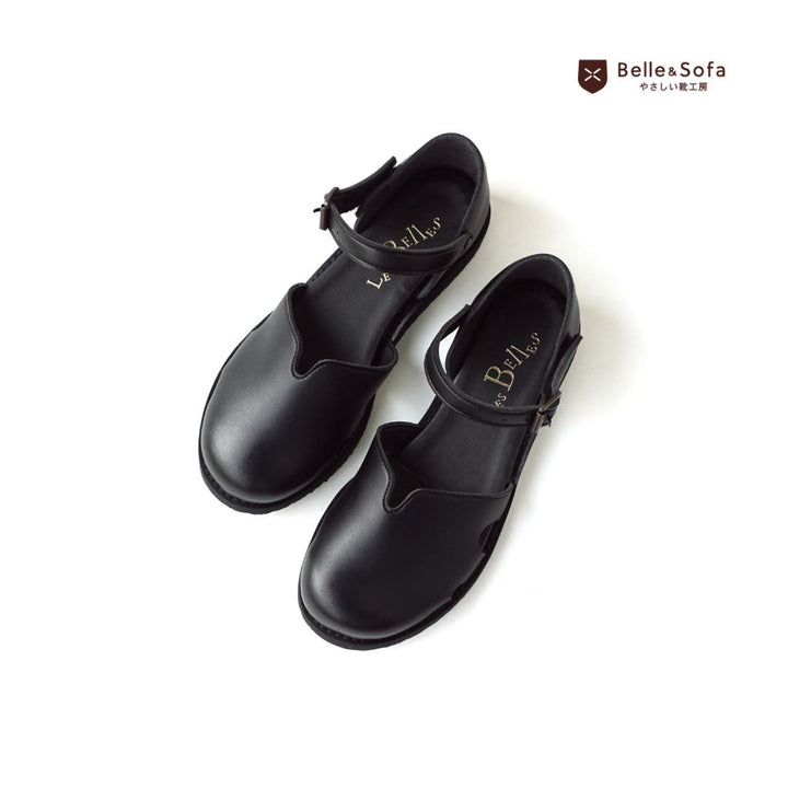 Belle&Sofa รองเท้า Strap shoes รุ่น Tento JBS16 ICCSHOPPING