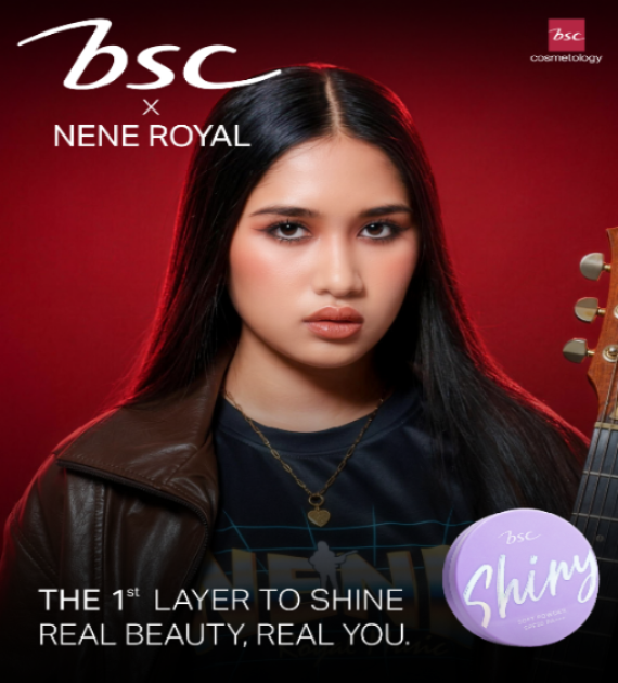 BSC Cosmetology