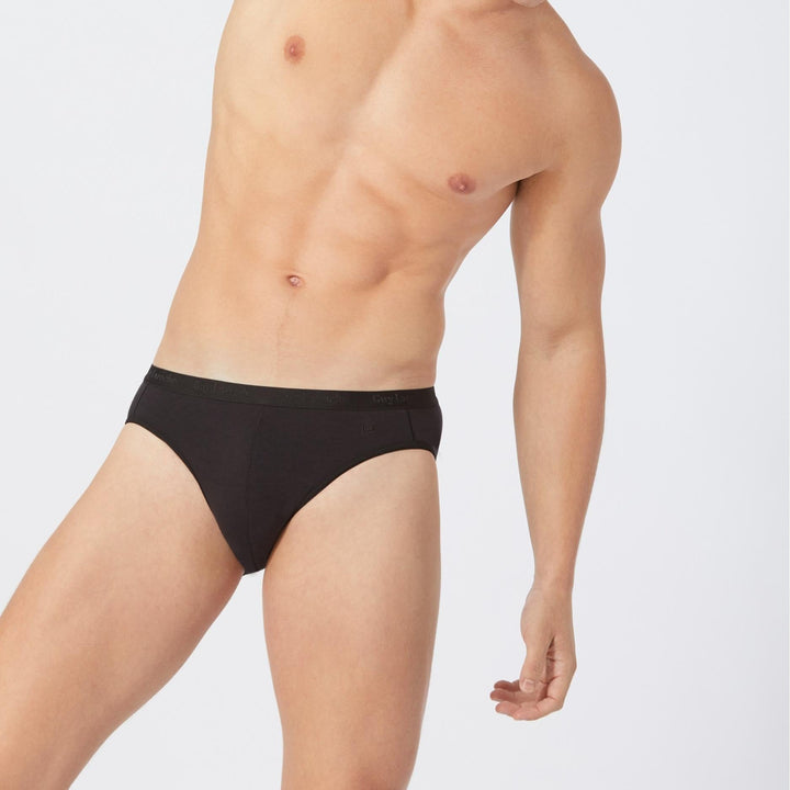 Guy Laroche กางเกงในกีลาโรช รุ่น PACK 6 ชิ้น Cotton spandex (JUS4905R5) ICCSHOPPING