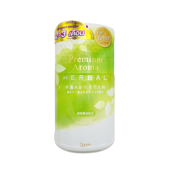 Shaldan  น้ำหอมปรับอากาศพรีเมี่ยมอโรม่าสำหรับห้องน้ำ  กลิ่นสลีปปิ้งอินเดอะซันไลท์ ขนาด 400 มล.