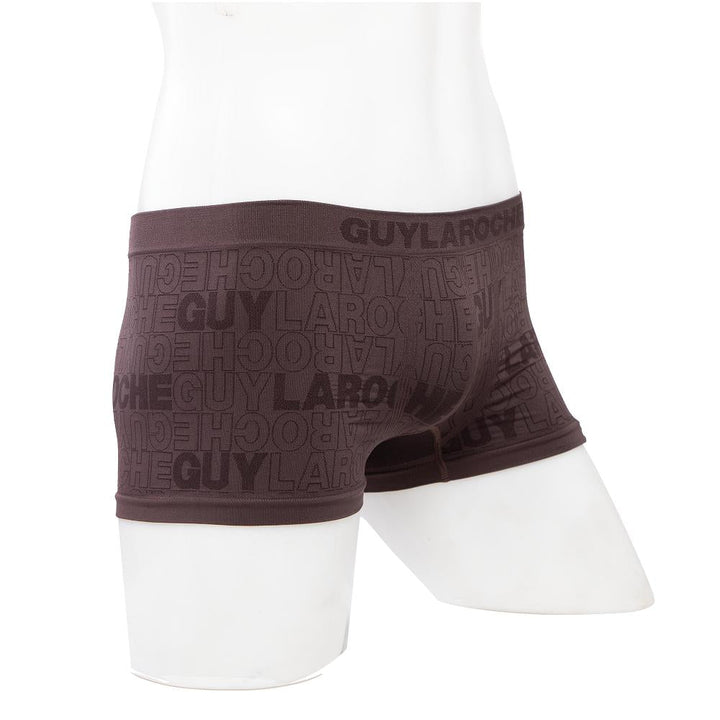Guy Laroche กางเกงในชาย Seamless ทรงTunk มี 3 สี รุ่น JUU6839W4 ICCSHOPPING