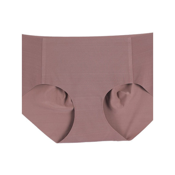 ELLE Lingerie กางเกงในไร้ตะเข็บรูปแบบ Boyleg มีให้เลือก 6 สี รุ่น LU9851 