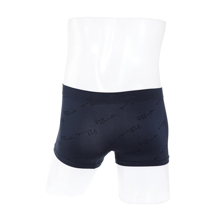 Guy Laroche กางเกงในชาย Seamless ทรงTunk รุ่น JUU6837S4 มี 2 สี เทา และ กรมท่า ICCSHOPPING