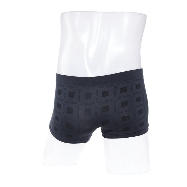 Guy Laroche กางเกงในชาย Seamless ทรงTunk รุ่น JUU6836S4 มี 2 สี น้ำเงิน และ กรมท่า ICCSHOPPING