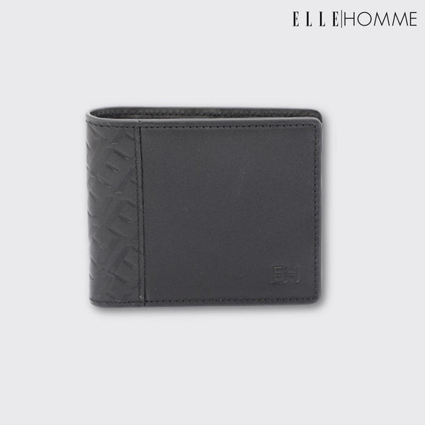 ELLE  HOMME  กระเป๋าธนบัตร W8W001323 ELLE HOMME