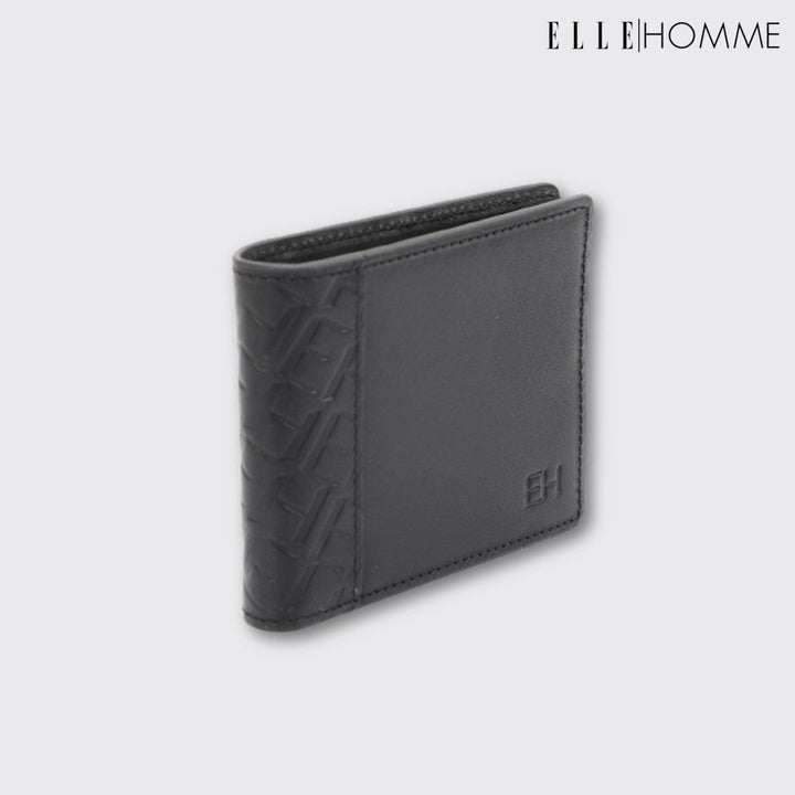 ELLE  HOMME  กระเป๋าธนบัตร W8W001323 ELLE HOMME