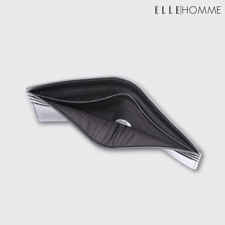 ELLE  HOMME  กระเป๋าธนบัตร W8W001323 ELLE HOMME