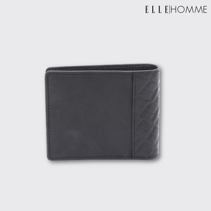 ELLE  HOMME  กระเป๋าธนบัตร W8W001323 ELLE HOMME