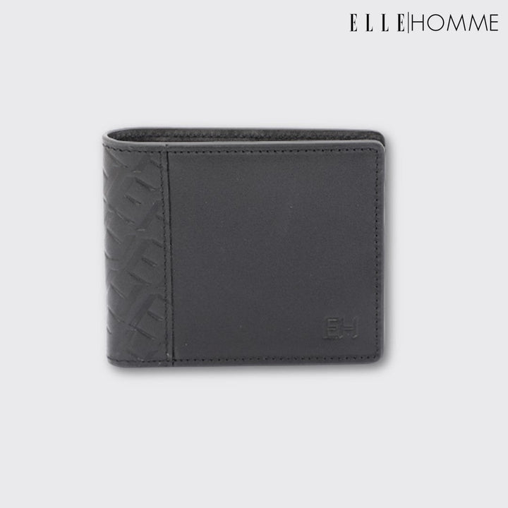 ELLE  HOMME  กระเป๋าธนบัตร W8W001323 ELLE HOMME