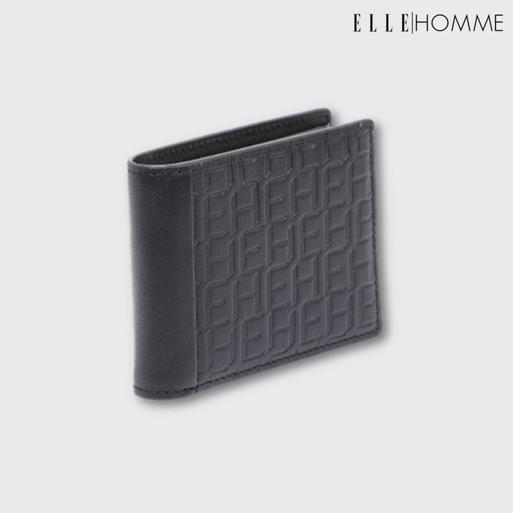 ELLE  HOMME  กระเป๋าธนบัตร W8W002323 ELLE HOMME