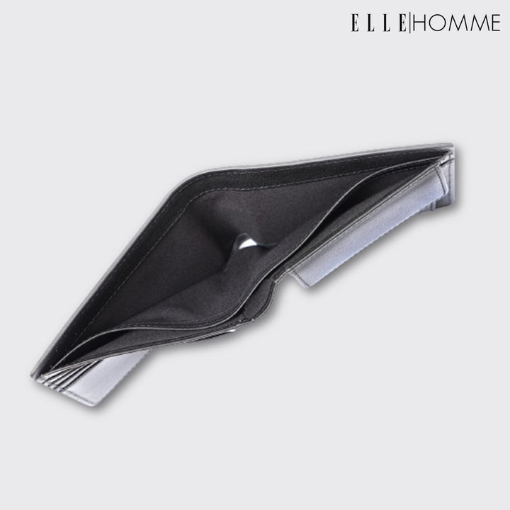 ELLE  HOMME  กระเป๋าธนบัตร W8W002323 ELLE HOMME