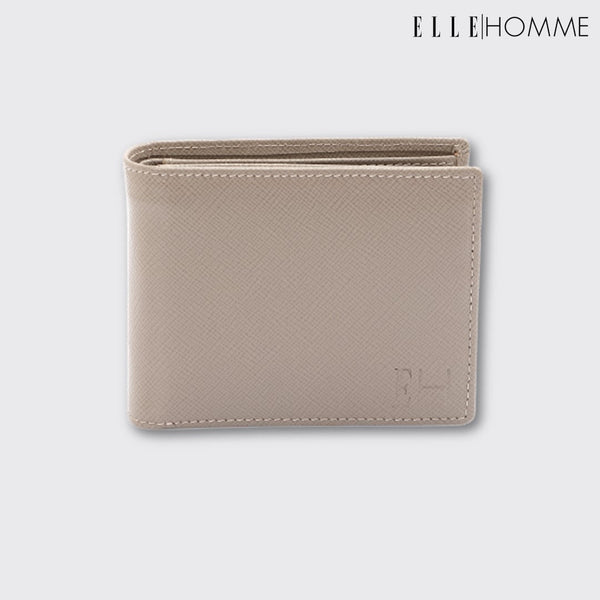 ELLE  HOMME  กระเป๋าธนบัตร W8W003423 ELLE HOMME