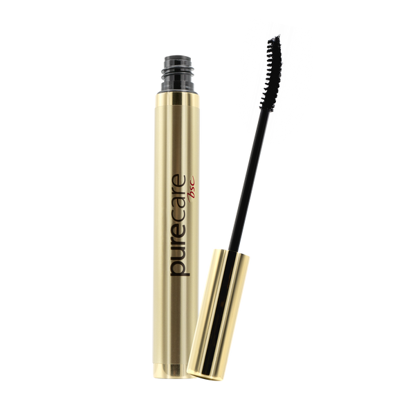 BSC Pure Care (บีเอสซี เพียวแคร์) VEGAN CURLER LASH MASCARA 7g. Purecare BSC
