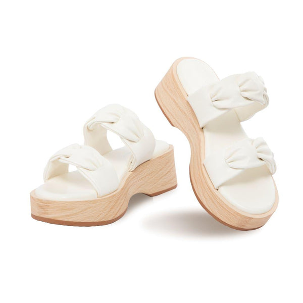 BSC Shoes รองเท้า Smart Casual รุ่น Candy (BSW15) BSC Shoes