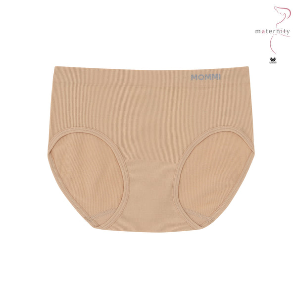 Wacoal Maternity Bikini Panty วาโก้ กางเกงในสำหรับคุณแม่ตั้งครรภ์ รูปแบบบิกินี่ รุ่น WM6257