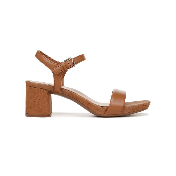 NATURALIZER Import Shoes 'Izzy' dress sandal (NID43) 
