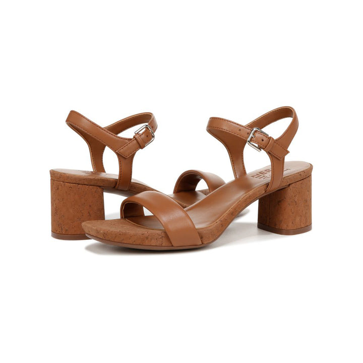 NATURALIZER Import Shoes 'Izzy' dress sandal (NID43) 