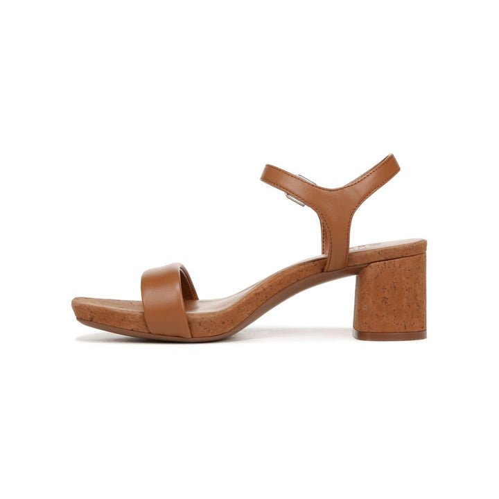 NATURALIZER Import Shoes 'Izzy' dress sandal (NID43) 