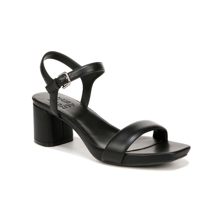 NATURALIZER Import Shoes 'Izzy' dress sandal (NID43) 