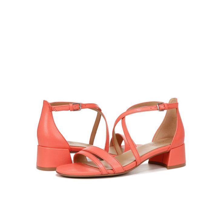 NATURALIZER Import Shoes 'June' sandal (NID45) 