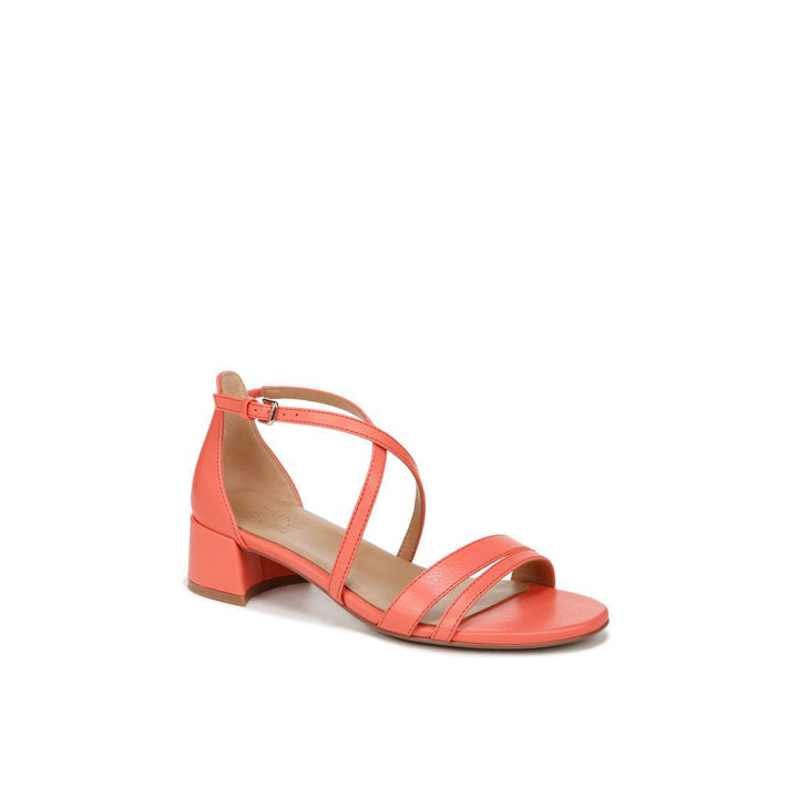 NATURALIZER Import Shoes 'June' sandal (NID45) 