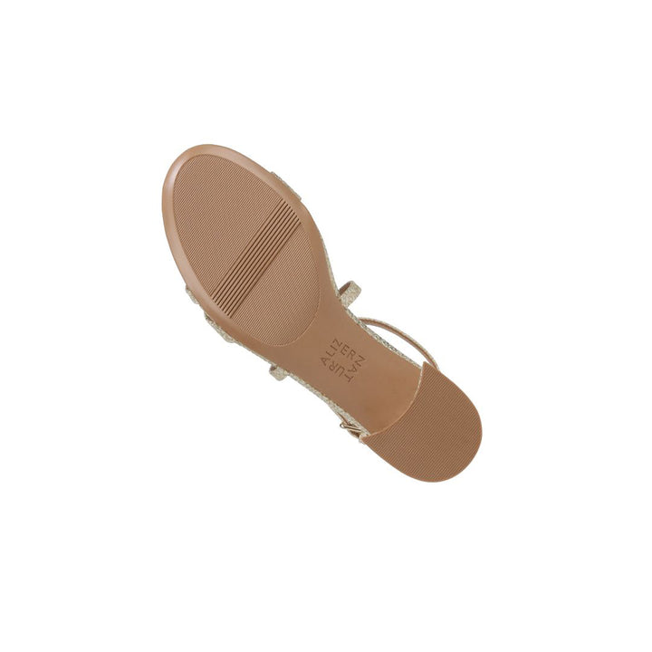 NATURALIZER Import Shoes 'June' sandal (NID45) 