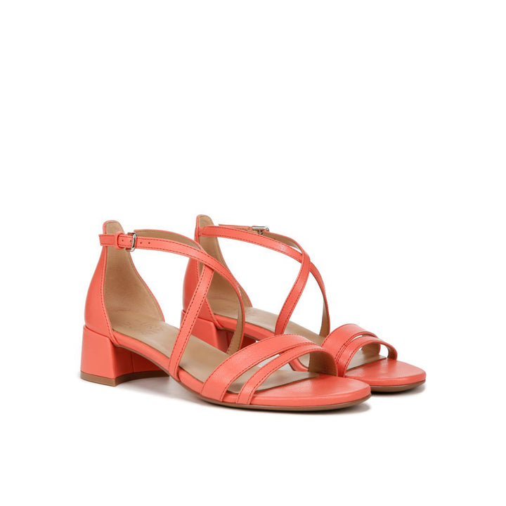 NATURALIZER Import Shoes 'June' sandal (NID45) 