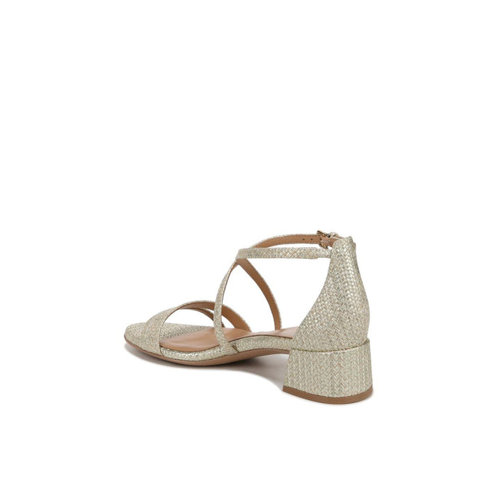 NATURALIZER Import Shoes 'June' sandal (NID45) 
