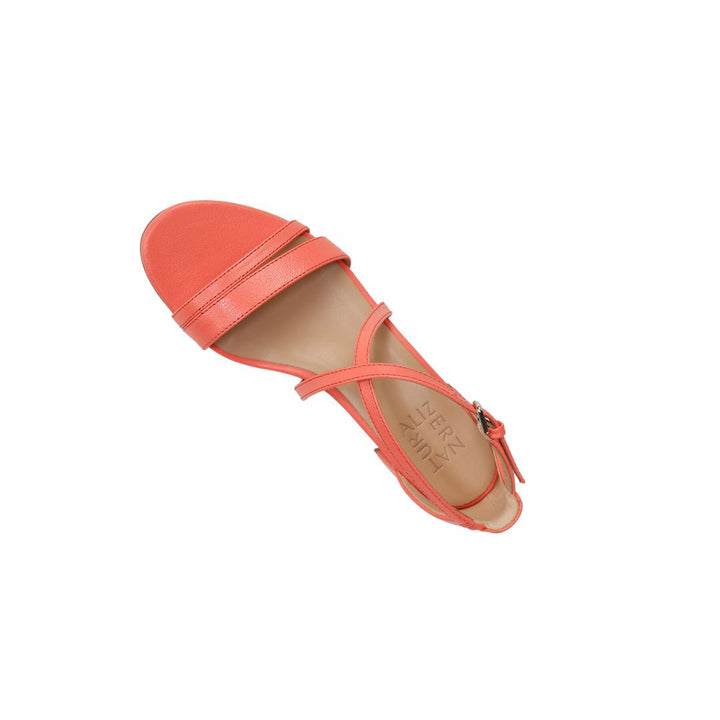 NATURALIZER Import Shoes 'June' sandal (NID45) 