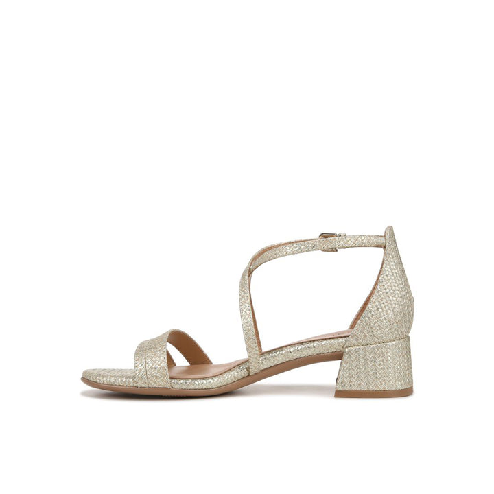 NATURALIZER Import Shoes 'June' sandal (NID45) 