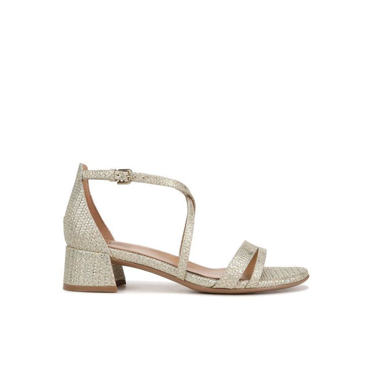 NATURALIZER Import Shoes 'June' sandal (NID45) 